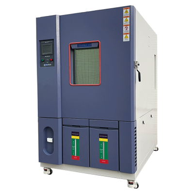 Импортозамещение испытательных камер в России (2026)